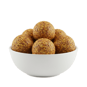 Multimillet Flaxseed Laddu-Photoroom