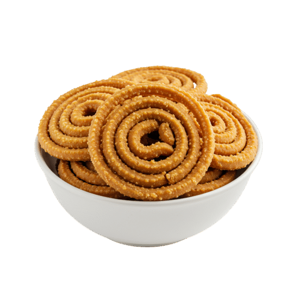 Millet Murukku 100g