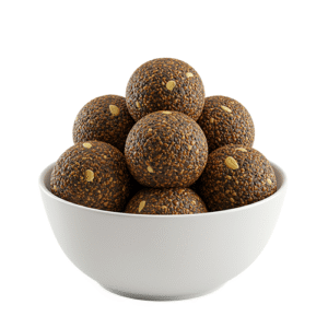 Multi Millet Urad Dal Laddu 200g