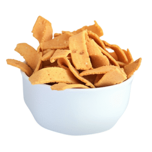 Pearl Millet Ribbon Pakoda  100g